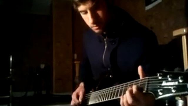 -Metallica-Nothing Else Matters(Guitar Cover)