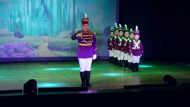 Ежегодный фестиваль детского творчества Июнька 2021 смотреть онлайн