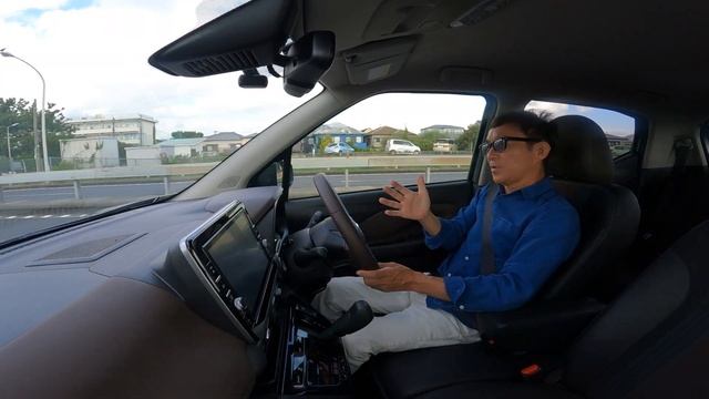 【日産デイズ】最上級のハイウエイスターGターボ　プロパイロットエディション　内外装と走り　徹底チェックです。木下隆之channel「CARドロイド」 смотреть онлайн