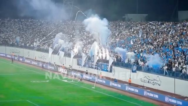 Navbahor Al ittihod смотреть онлайн