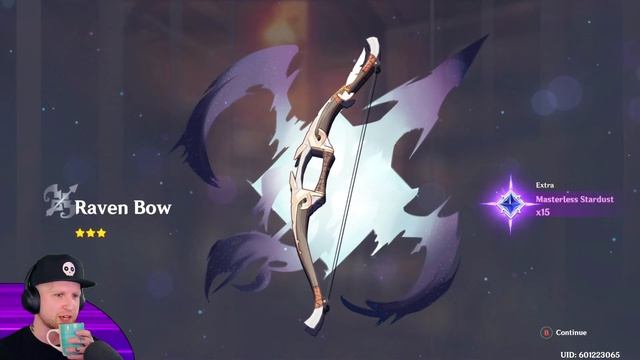 20 "BEGINNERS' WISH" ROLLS in GENSHIN IMPACT (Noelle Gaurenteed!) смотреть онлайн