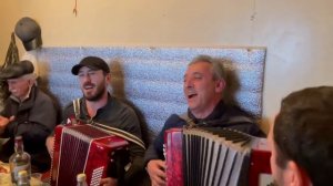 Народная даргинская песня на гармошке 2021