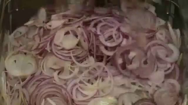 Овощерезка Robot Coupe CL55 с рычагом смотреть онлайн