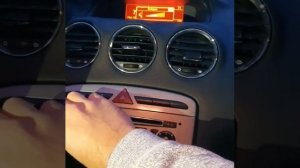 Bluetooth в Peugeot 308 и другие с магнитолой RD4 готовое решение