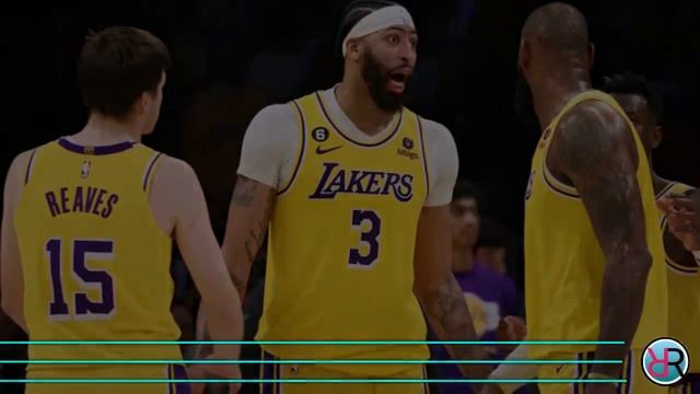 JUST IN: Lakers MAY "LUCKY CHARM" PALA sa PANALO vs CLIPPERS | RASON ng PAGKAPANALO ng LAKERS смотреть онлайн