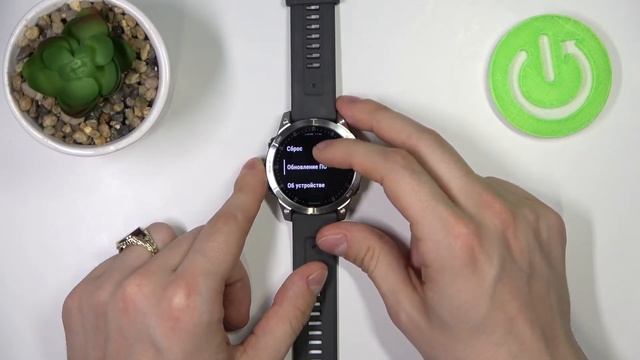 GARMIN Epix Gen 2 | Как сбросить результаты на часах GARMIN Epix Gen 2