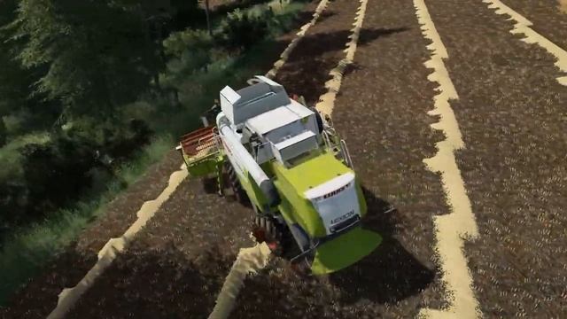 Meadow Grove Farm - Episode 14 - Have I gone mad?!? смотреть онлайн