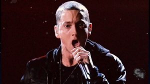 На что способен Эминем?  Рекорды и малоизвестные факты о рэпере.