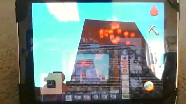 Eden World Builder: Burn It Down Pt. 1 смотреть онлайн