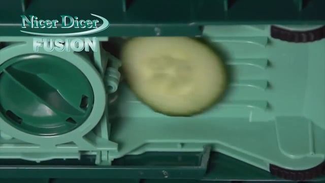 Овощерезка Nicer Dicer Fusion NEW ♥