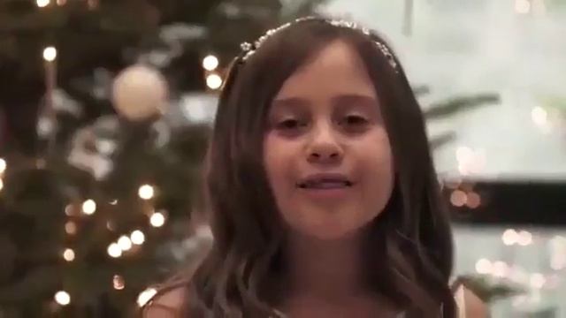 добрый праздник Новый год.