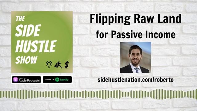 Land Flipping for Beginners: Zero to $10k a Month on the Side смотреть онлайн