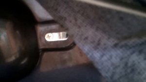 УСТРАНЯЕМ ДРЕБЕЗГ И ЛЮФТ ДВЕРНЫХ РУЧЕК ЛАДА ГРАНТА, КАЛИНА