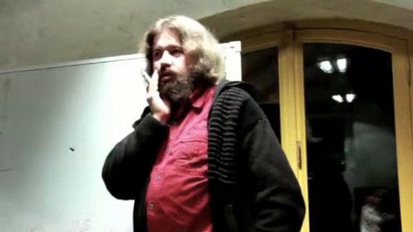 Игумен Евмений «Эволюция духовности»