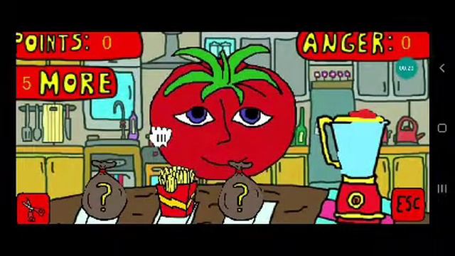 Mr.TomatoS Pocket Code Trailer смотреть онлайн
