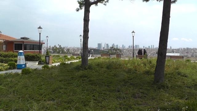 Стамбул Мечеть Султан Селима смотреть онлайн