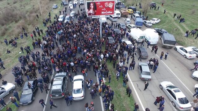 SEVAN 23 04 2018 смотреть онлайн