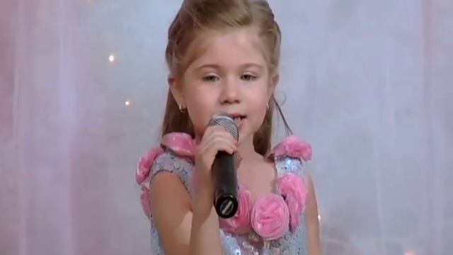 Мими Руссо "Серафина" 9.01.01 Нью-Йорк смотреть онлайн