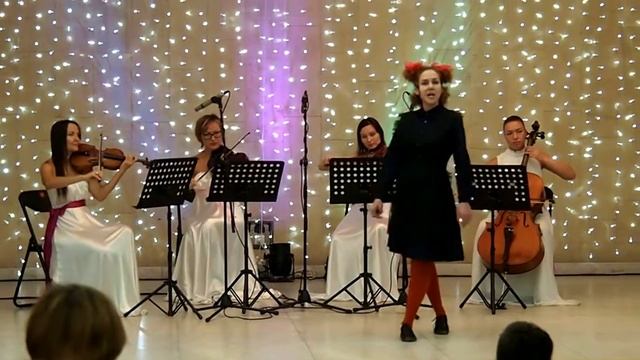 почему медведь зимой спит смотреть онлайн