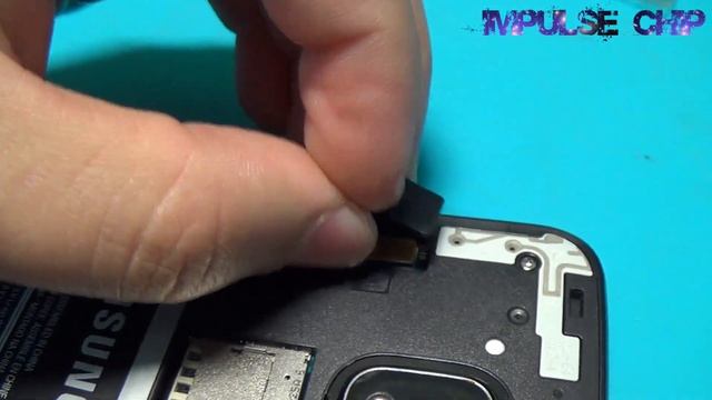 Не разбитый дисплей значит рабочий?? Super AMOLED