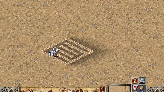 Stronghold crusader [1+1=1] смотреть онлайн
