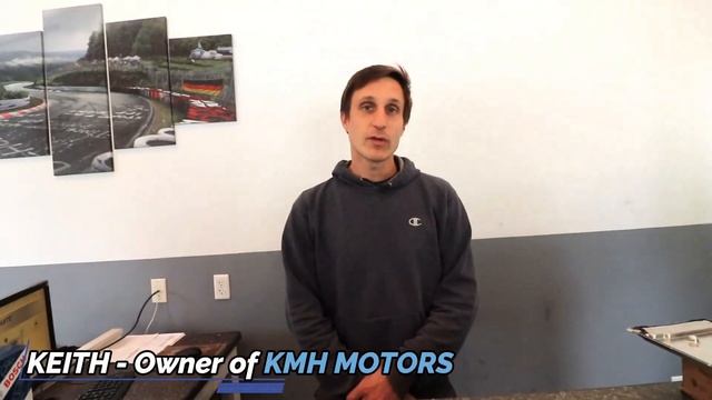 HOW TO AVOID A HARSH RIDE | Install Lowering Springs on A4 B8.5 S-Line with KMH Motors смотреть онлайн