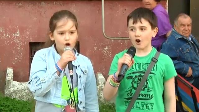 Школа Для Родителей 10 июня (РИА Биробиджан)