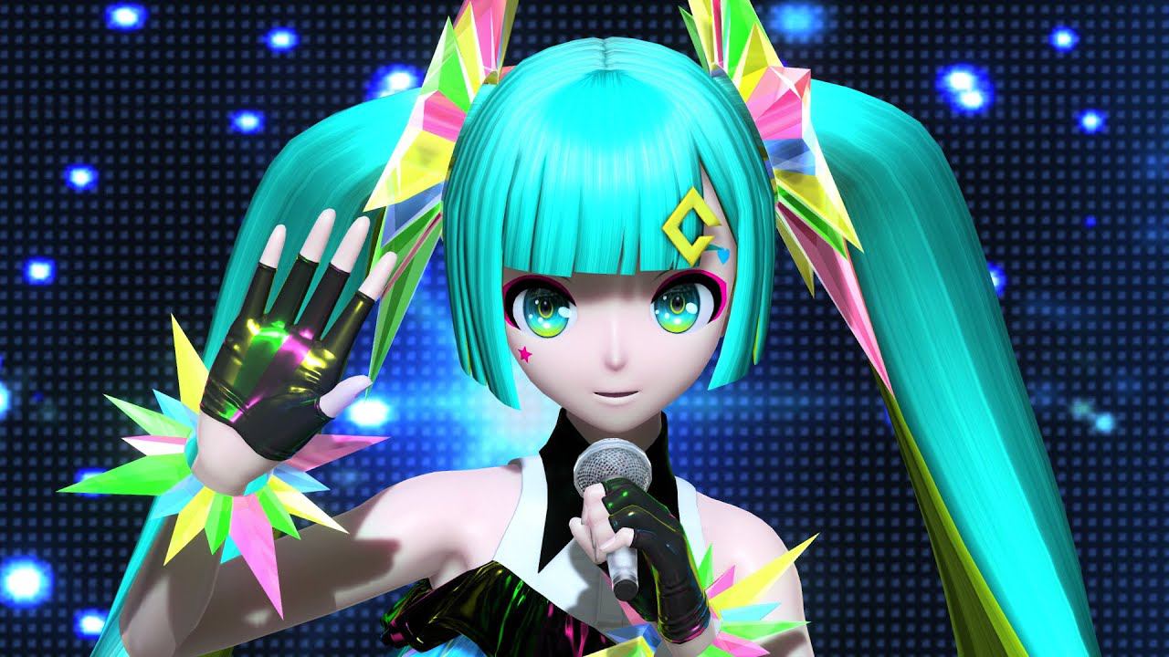 【PDAFT | MegaMix】 ~ Spica - 39's Giving Day Edition ~ 【PC, 1440p, 60fps】 смотреть онлайн