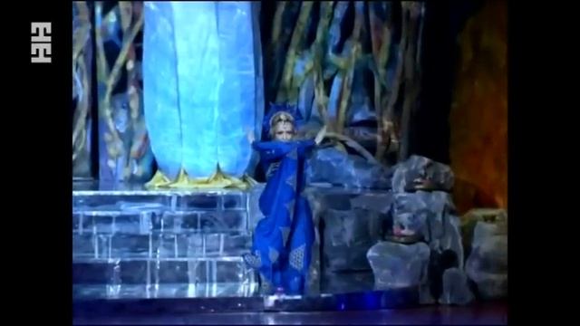 Синий Бог | The Blue God 2008 Илзе Лиепа и Николай Цискаридзе смотреть онлайн