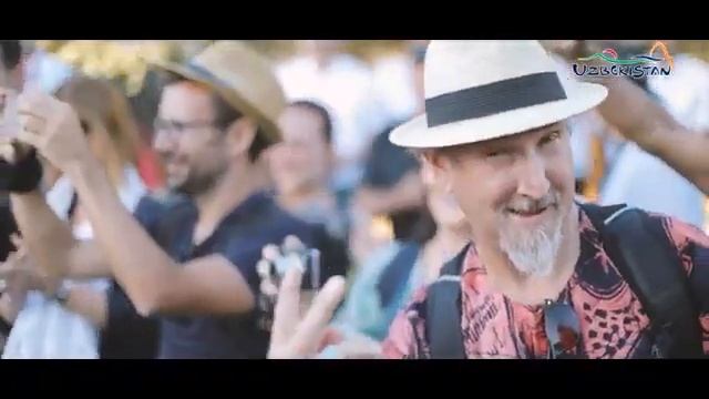 Хива шаҳрида «Лазги» халқаро рақс фестивали бўлиб ўтади. смотреть онлайн