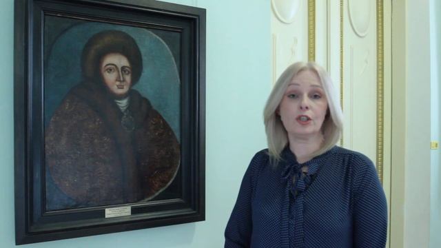 Парсуна. Между иконой и портретом. смотреть онлайн