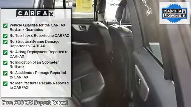 2011 Mercedes-Benz GLK-Class - Kelly INFINITI - Danvers, MA 01923 - B5907 смотреть онлайн