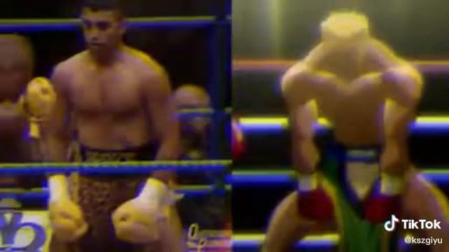 naseem hamed in Hajime no Ippo, смотреть онлайн