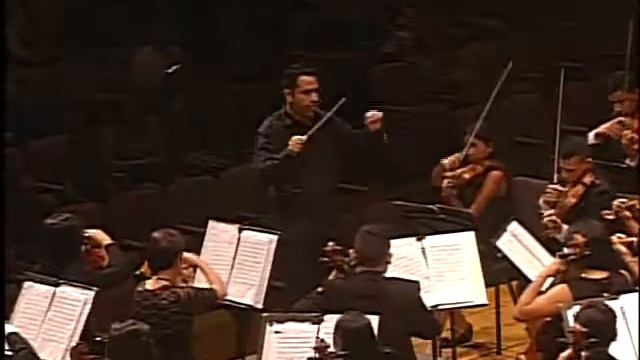 Semsemaya. Silvestre Revueltas смотреть онлайн