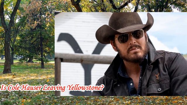 Where Is Rip Going? Is Cole Hauser Leaving Yellowstone | rip wheeler yellowstone | Yellow Stone смотреть онлайн