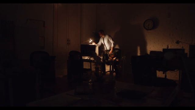 'Meet Me In The Stockroom' By Erika Lust | Official Trailer | Else Cinema