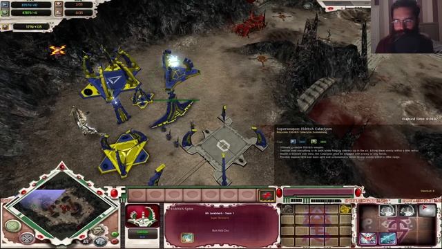 Dawn of War Ultimate Apocalypse: Every Super Weapon in the Game смотреть онлайн
