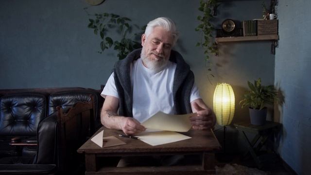 Быть знаменитым некрасиво | Б. Пастернак | Читает MikePoll смотреть онлайн