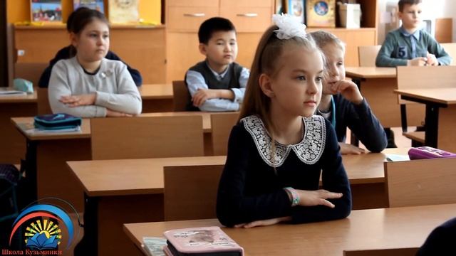 27 января - освобождение Ленинграда | Школа "Кузьминки" | День памяти смотреть онлайн