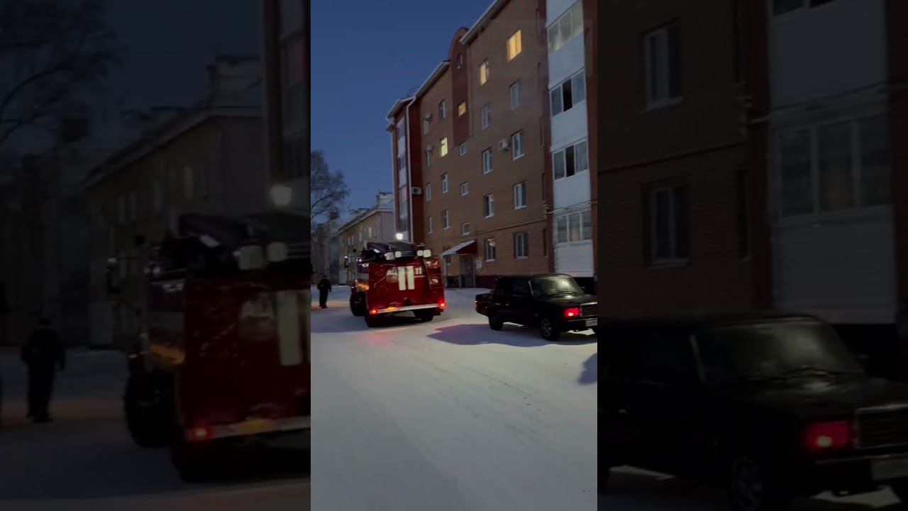 Коммунальная авария на Калинина — порвало трубу ГВС, квартиру залило кипятком, пострадал хозяин смотреть онлайн