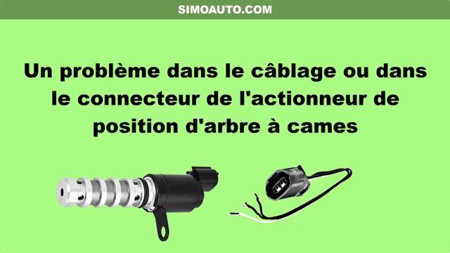 Le code défaut P0016: Les causes/ Symptômes/ Contrôles de code d'erreur p0016 | SIMOAUTO смотреть онлайн