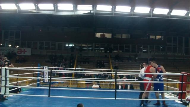 Savu Antonius vs Ivan Mechkov смотреть онлайн