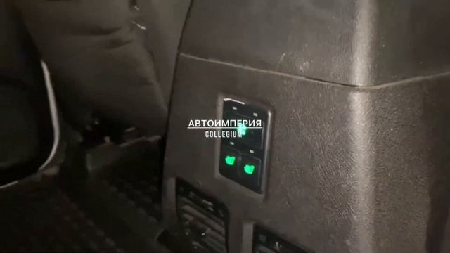 УАЗ Патриот 2013 год смотреть онлайн