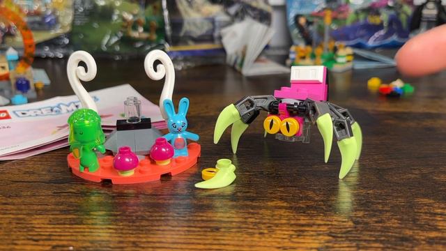 Cuál es la mejor licencia de LEGO / Battle Royale POLYBAGS / Minifigs смотреть онлайн
