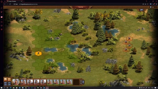 Обзор Forge Of Empires ? Стоит ли играть в Кузницу Империй❓ Отзыв на Фордж оф Эмпайр