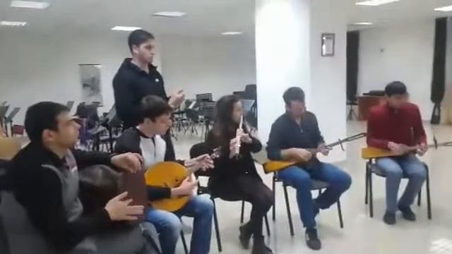 Дала фандыр смотреть онлайн