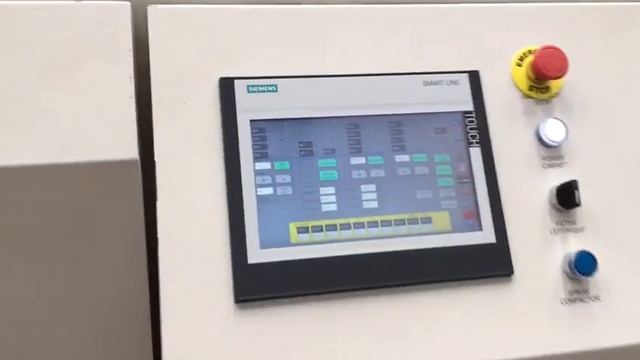 Гранулятор ML-100 с терпокомпактором смотреть онлайн