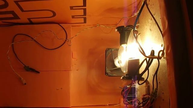 Инкубатор своими руками (Arduino) смотреть онлайн