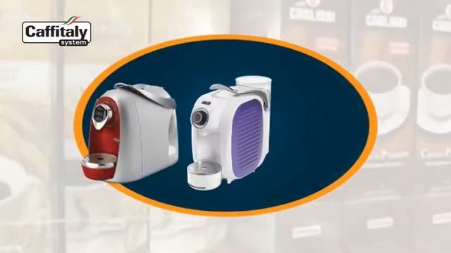 CHEMELLO CAFFITALY SHOP MAR 2015 смотреть онлайн