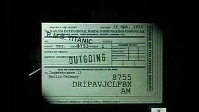 Titanic Adventure Out Of Time Walkthrough - 6/12 смотреть онлайн